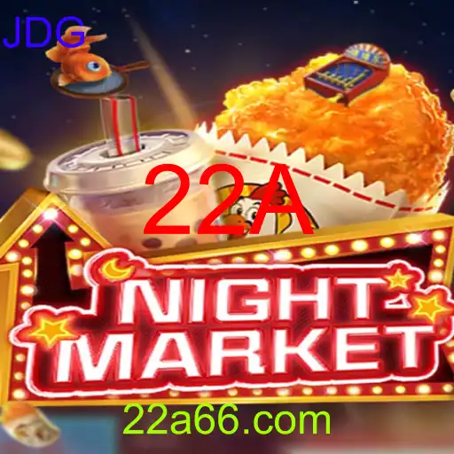 NIGHTMARKET